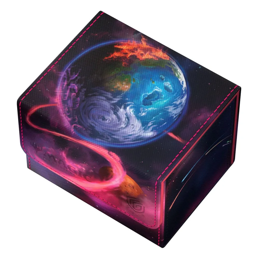 Ultimate Guard Sidewinder 100+ Xenoskin Magic: The Gathering "Edge of Eternities" (79 x 104 x 88 mm) - Mana Confluence